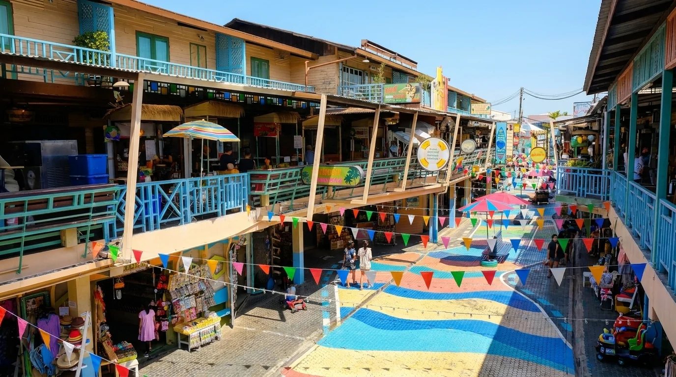 Hua Hin