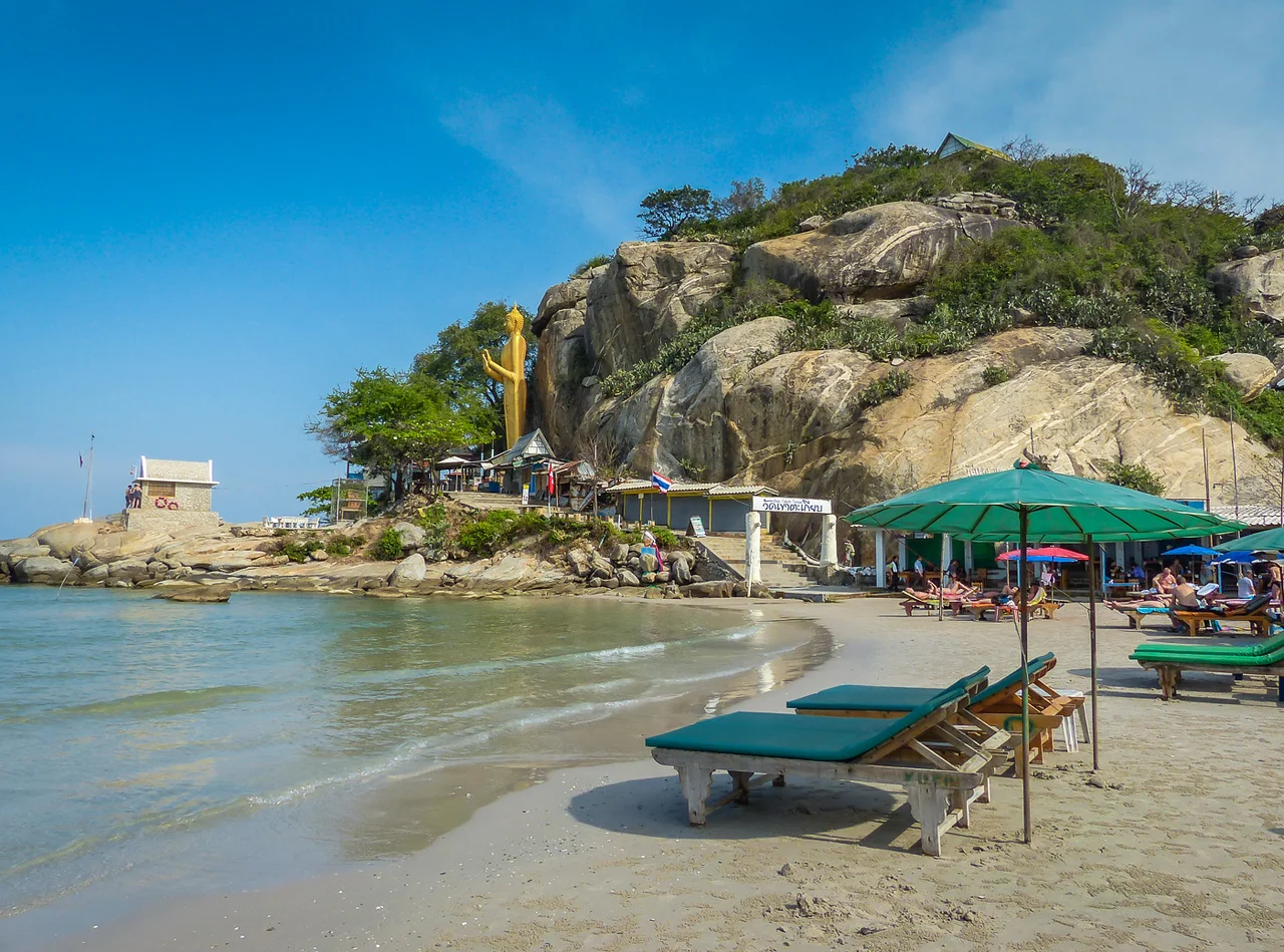 Hua Hin