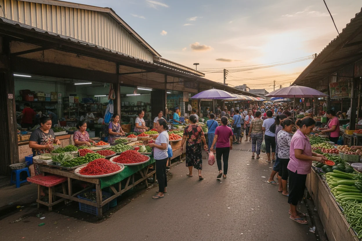 Hua Hin