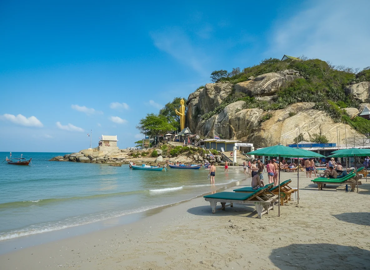 Hua Hin