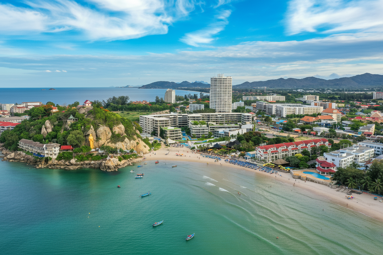 Hua Hin