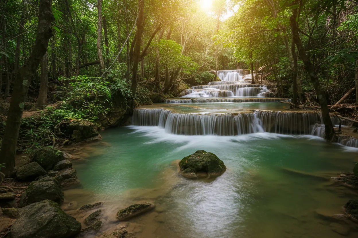 Kanchanaburi