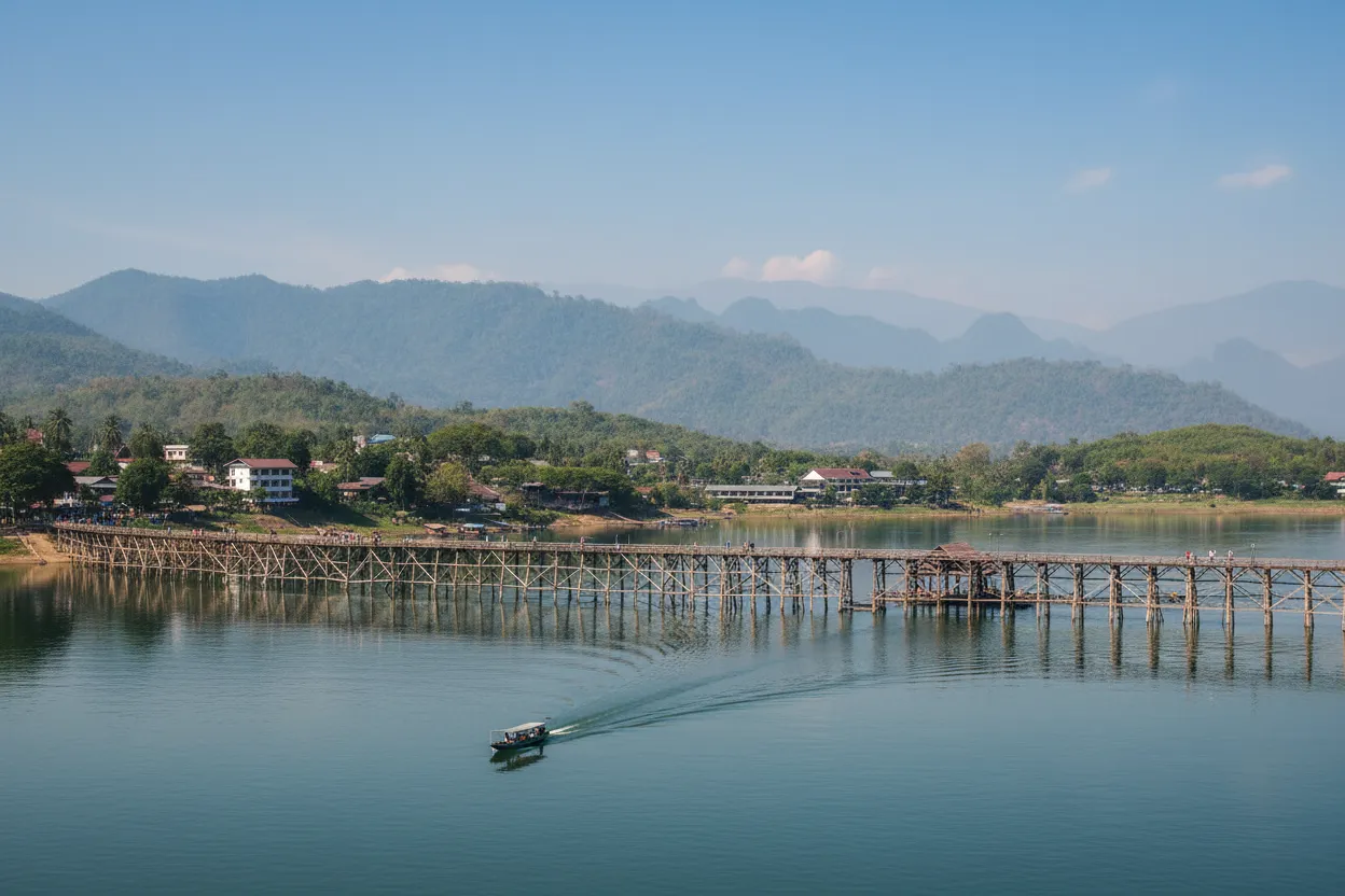 Kanchanaburi