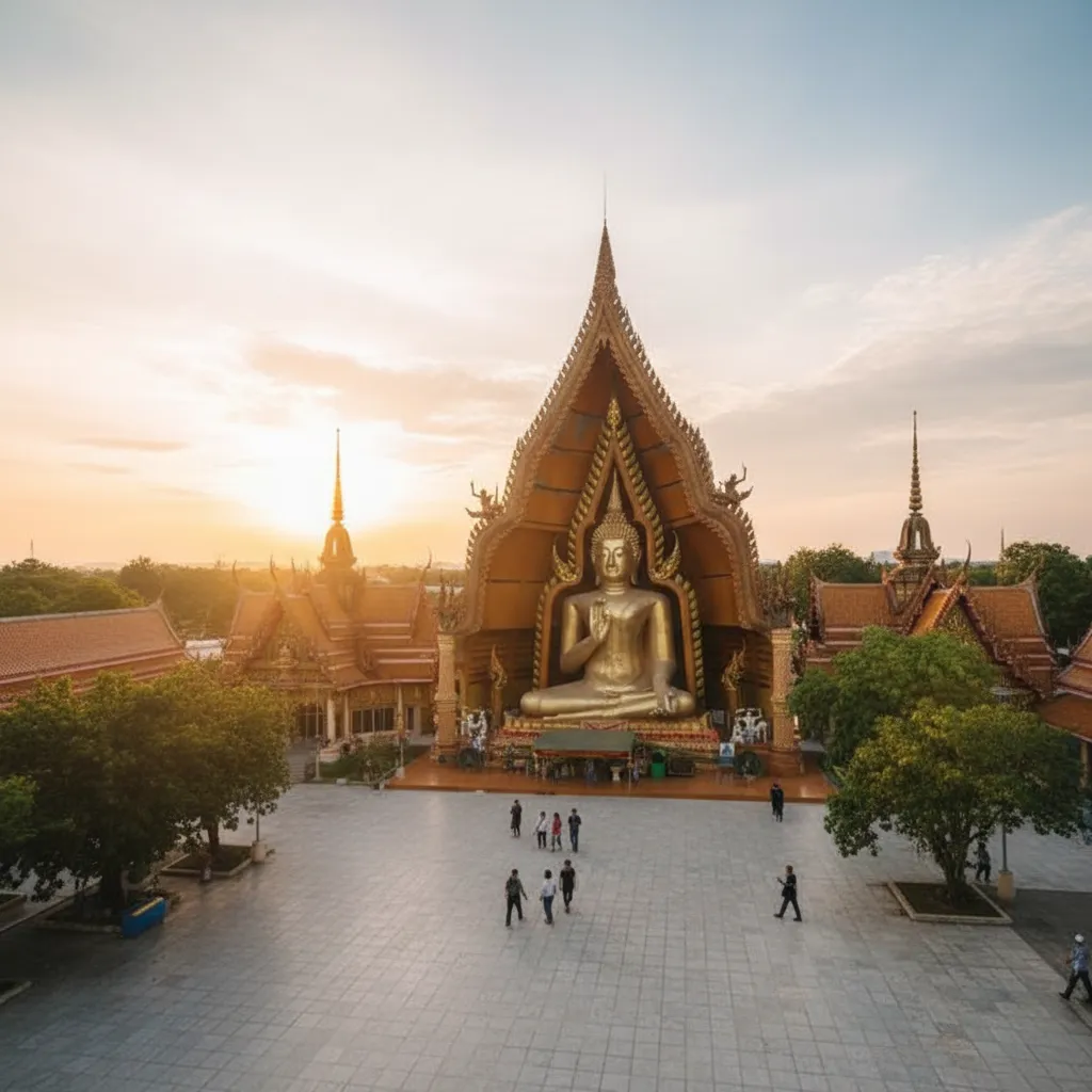 Kanchanaburi