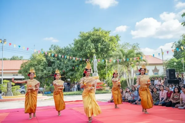 Kanchanaburi