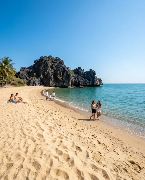 Khao Kalok Beach