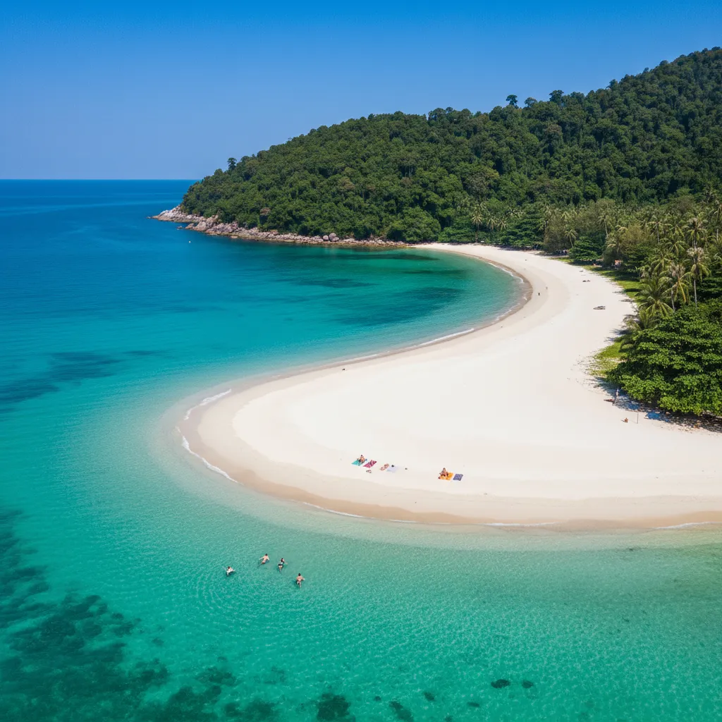 Koh Lanta
