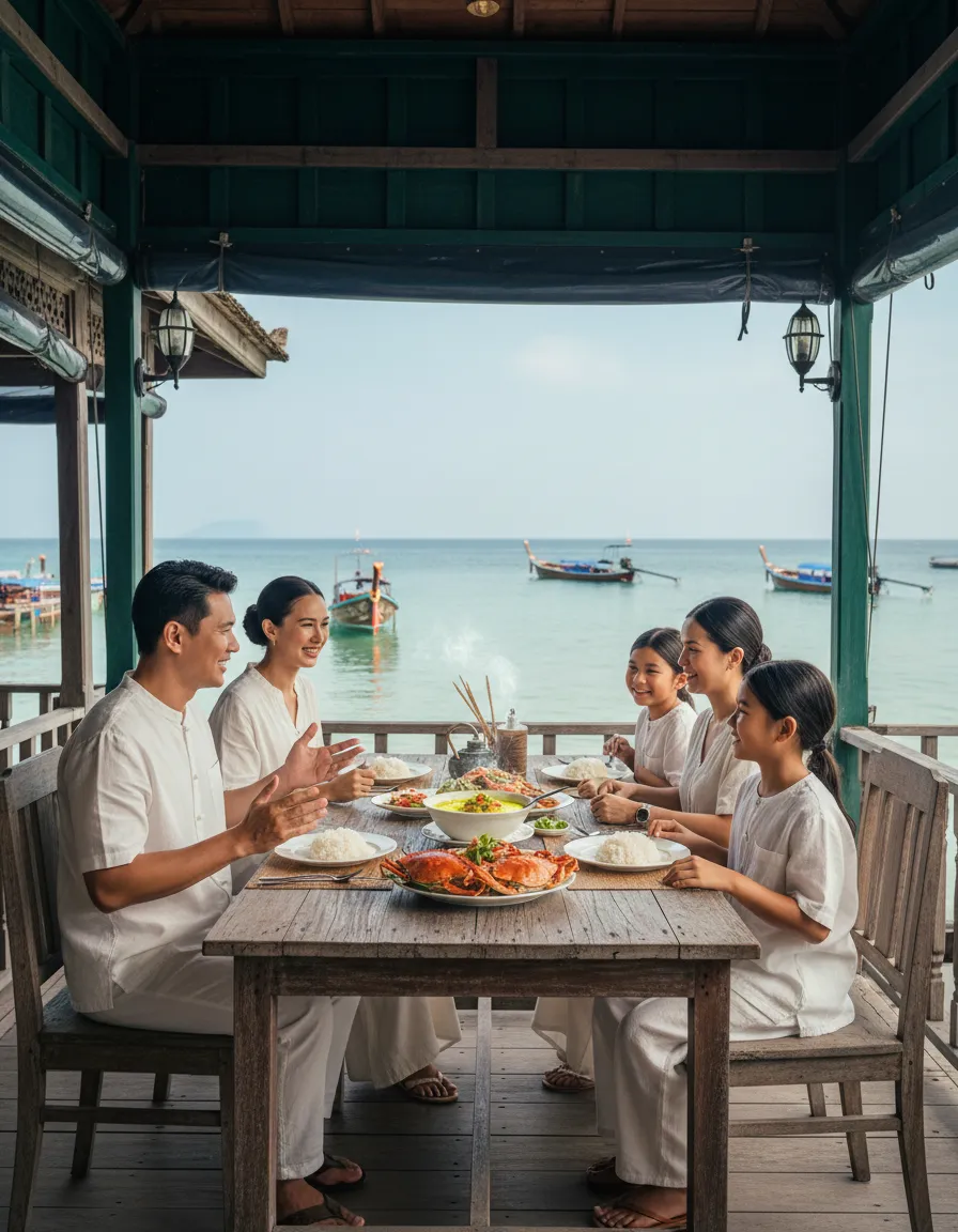 Koh Lanta