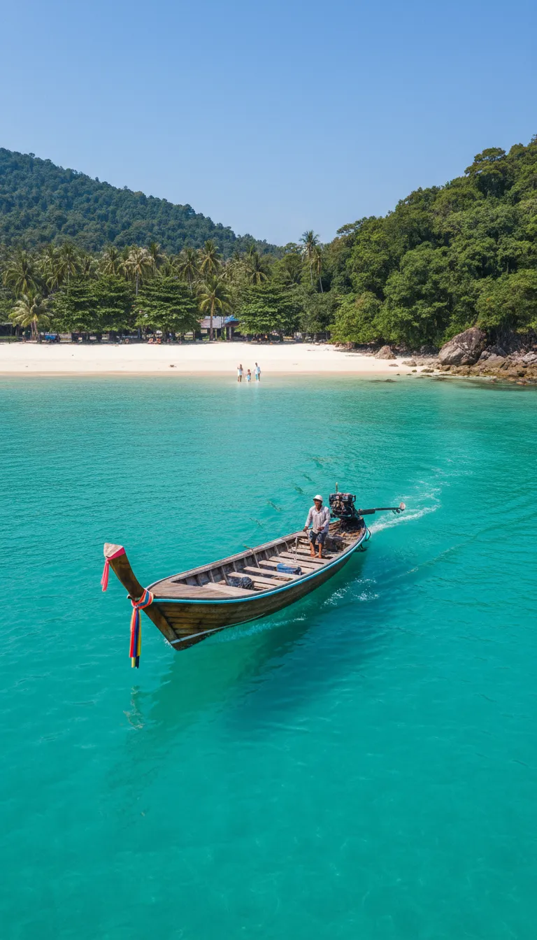 Koh Lanta