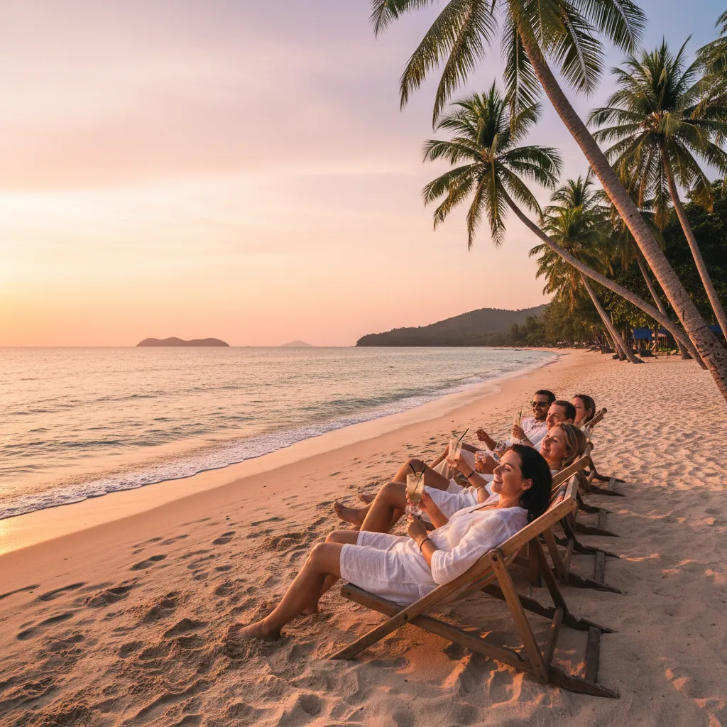 Koh Lanta
