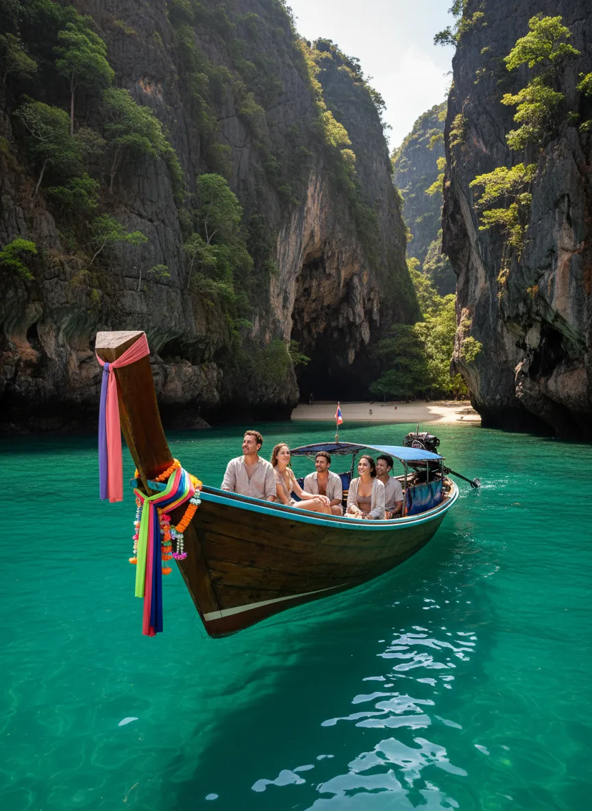 Koh Lanta
