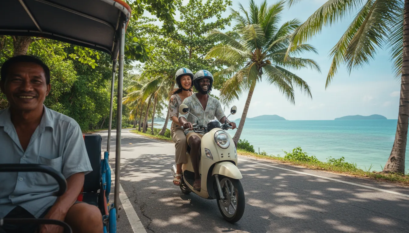 Koh Lanta