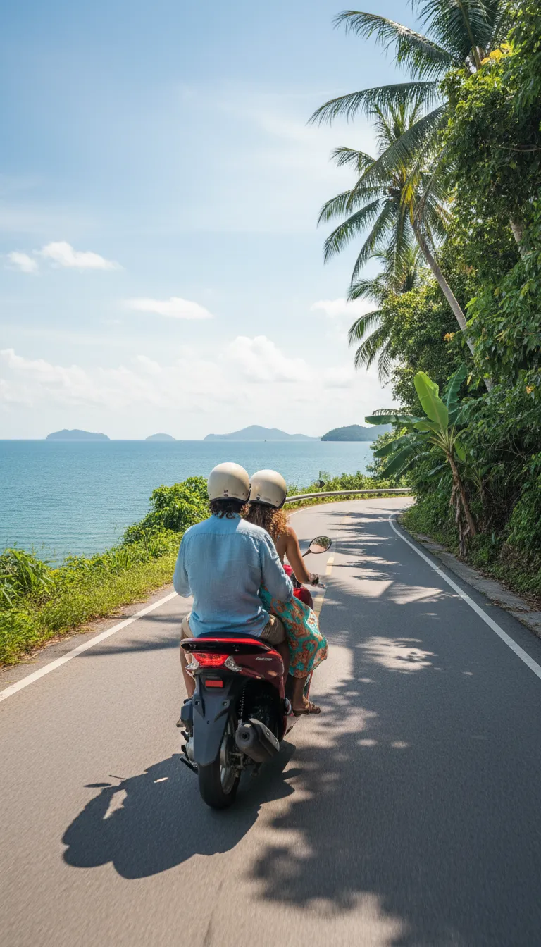 Koh Lanta
