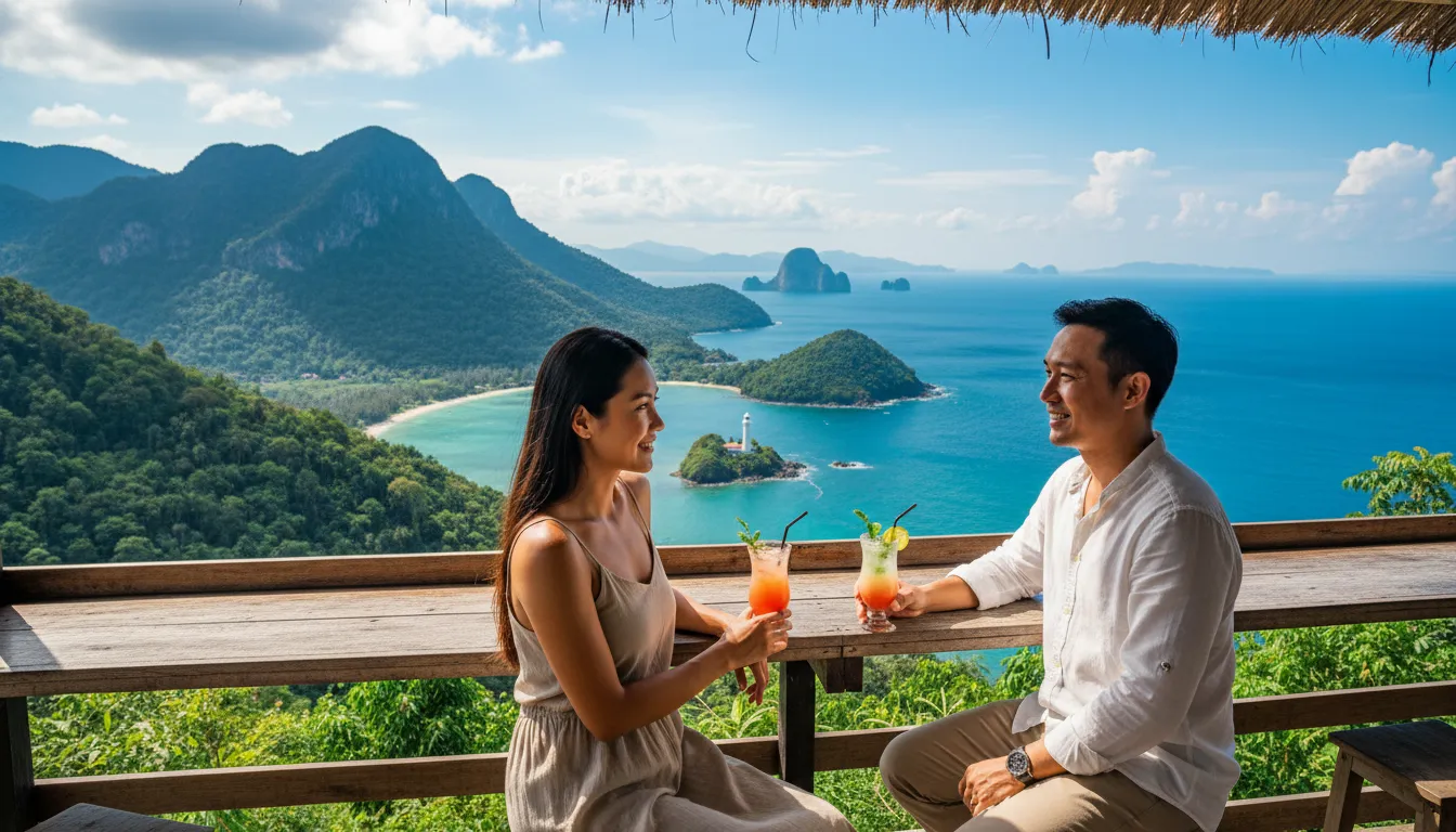 Koh Lanta