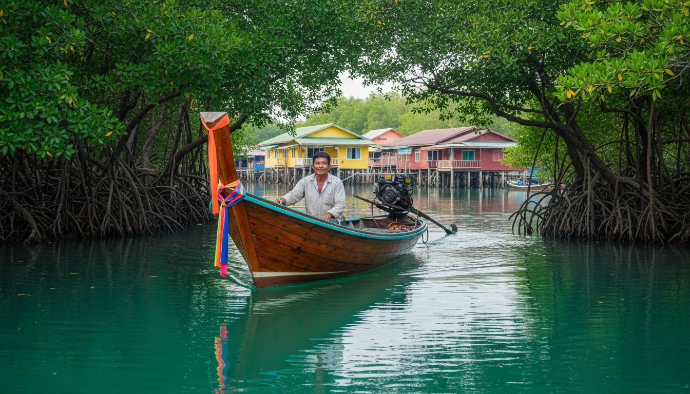 Koh Lanta
