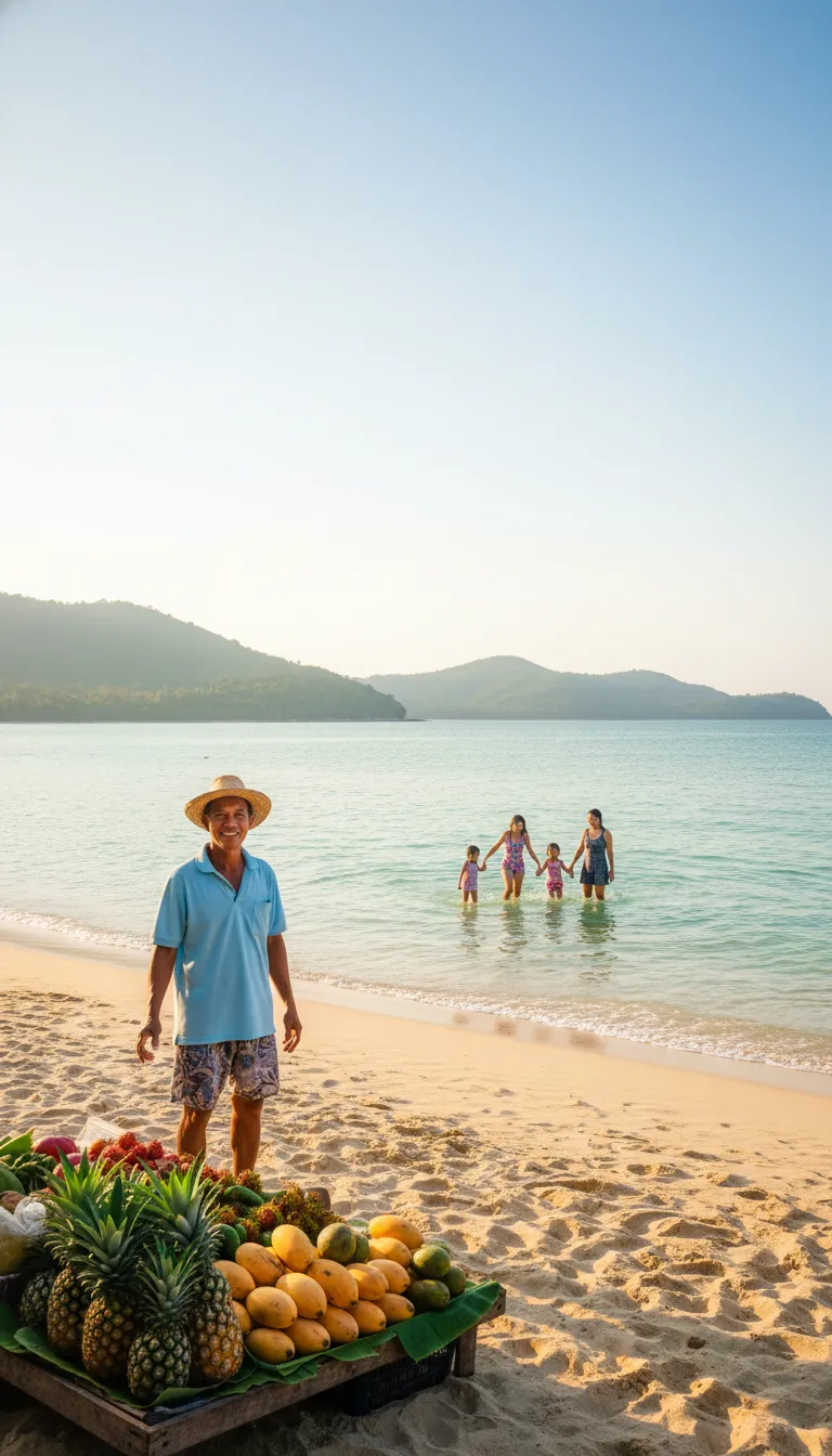 Koh Lanta