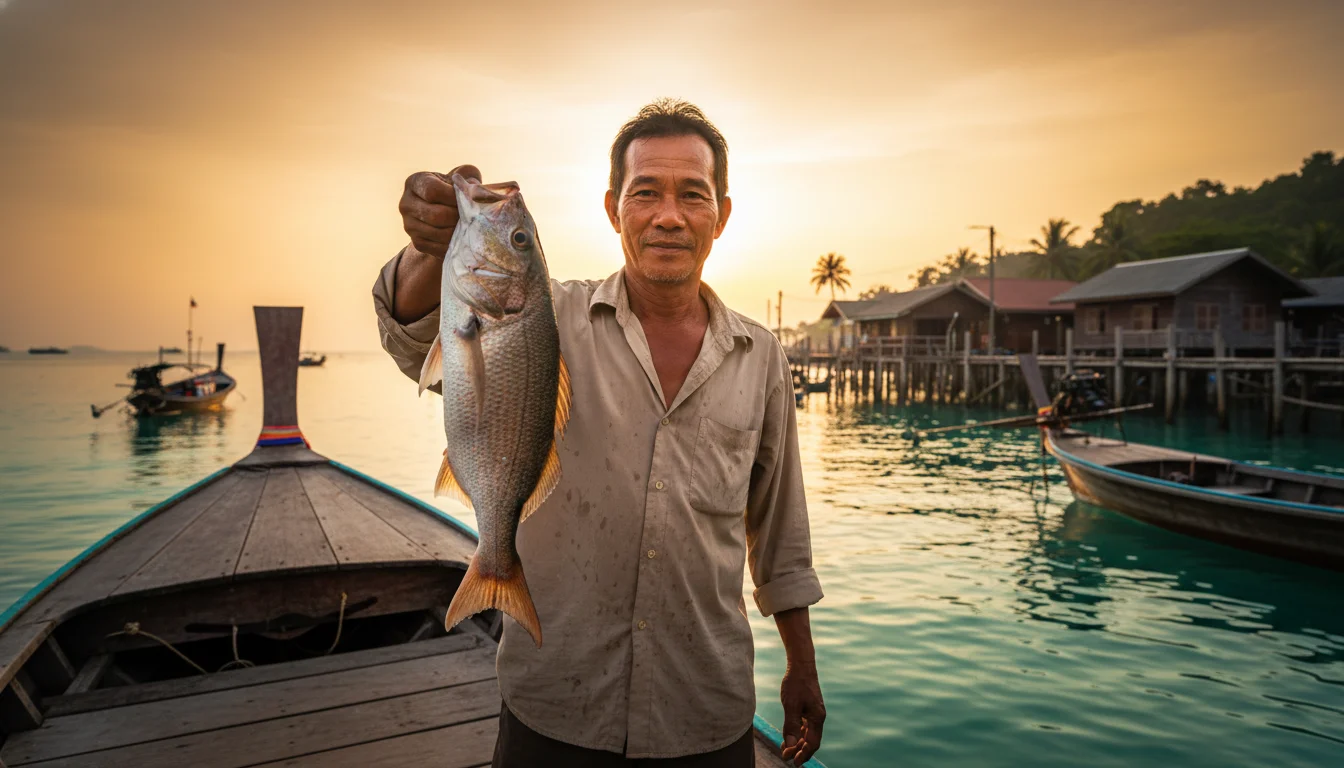 Koh Pha-ngan