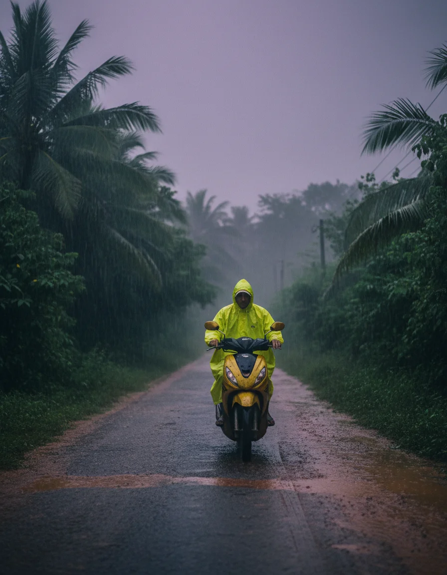 Koh Pha-ngan