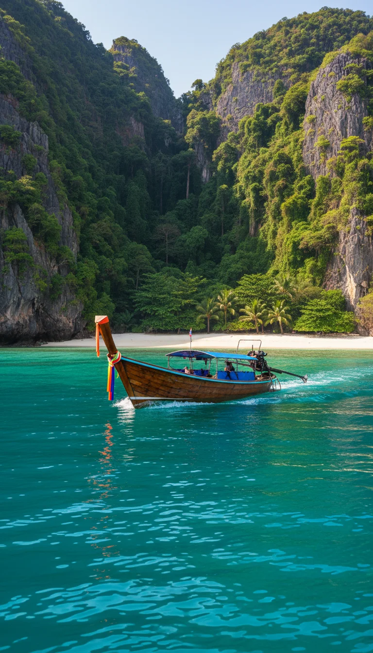 Koh Pha-ngan