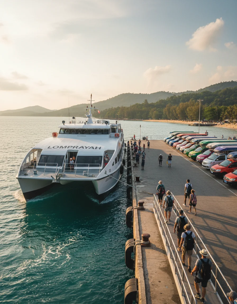 Koh Pha-ngan