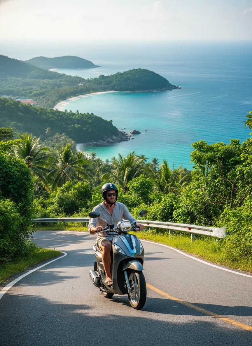Koh Pha-ngan