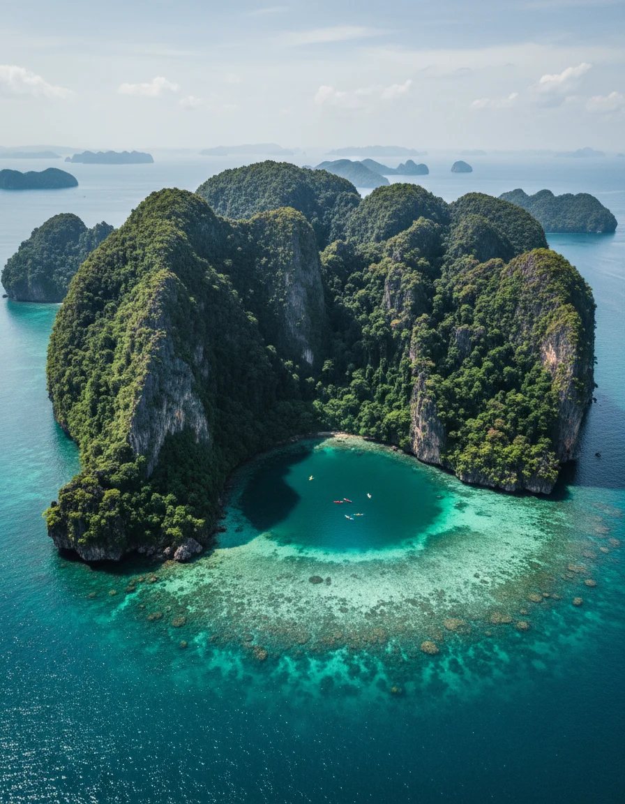Koh Pha-ngan