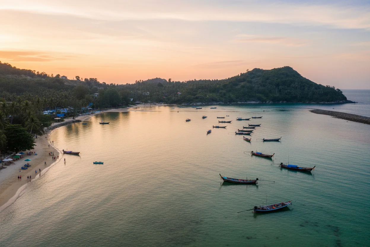 Koh Pha-ngan