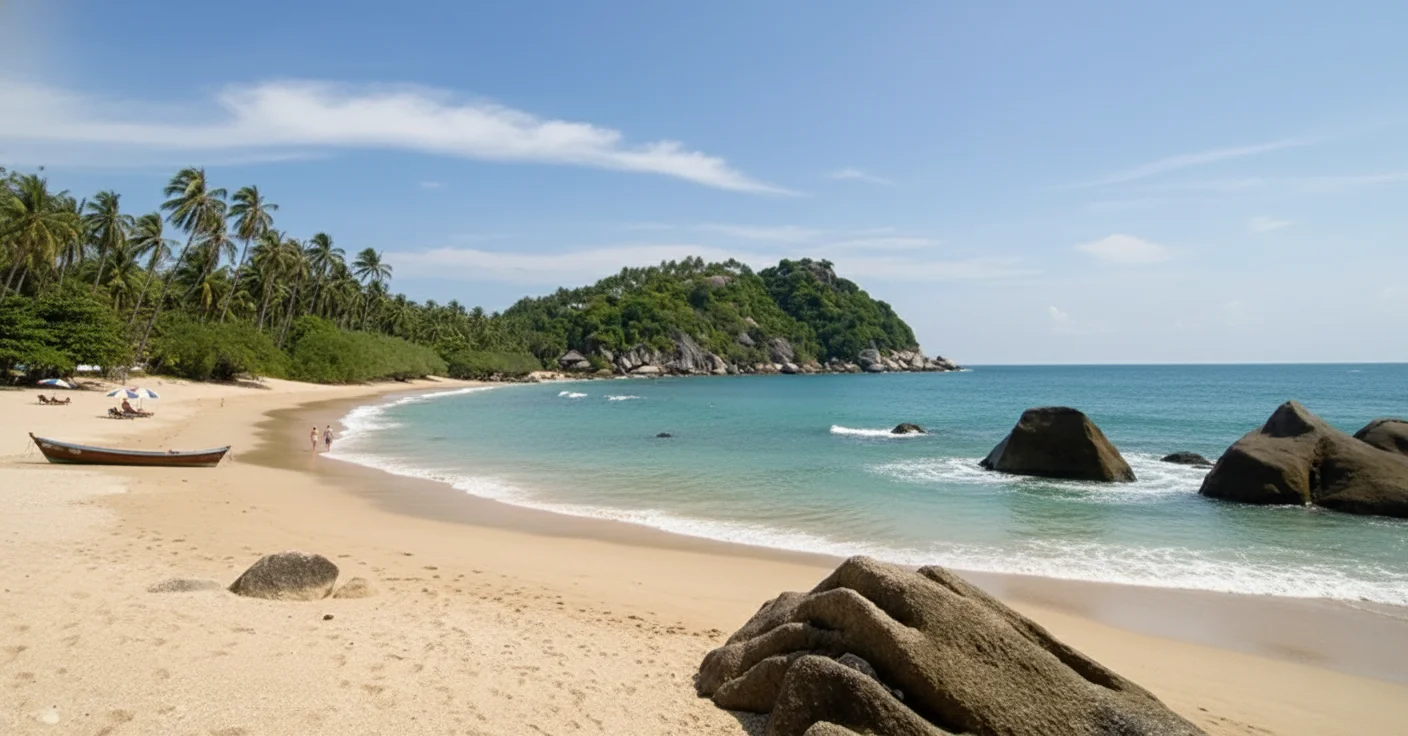Koh Pha-ngan