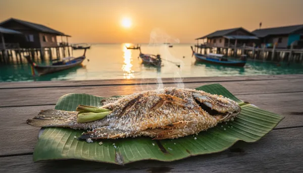 Koh Pha-ngan