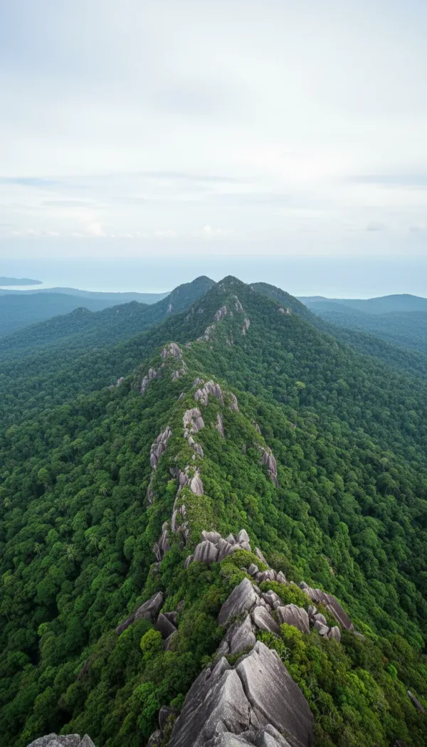 Koh Pha-ngan