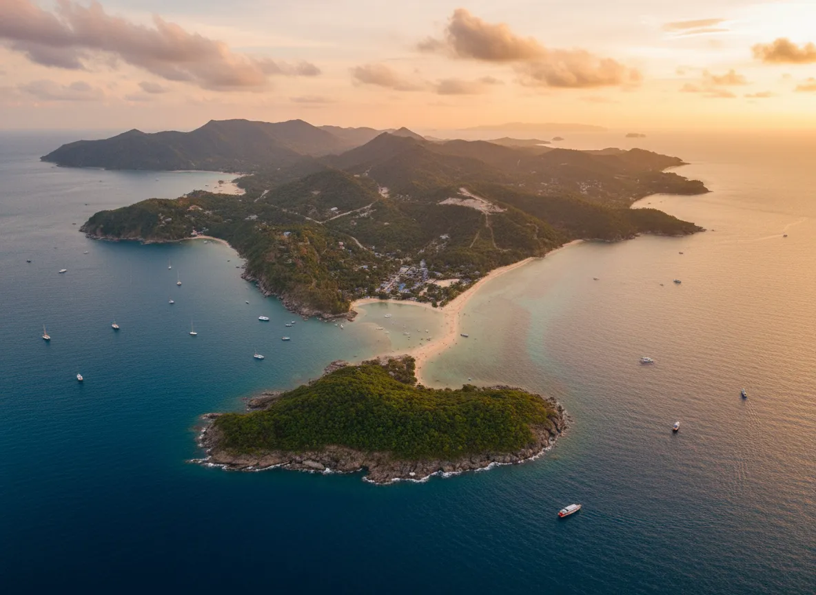 Koh Pha-Ngan