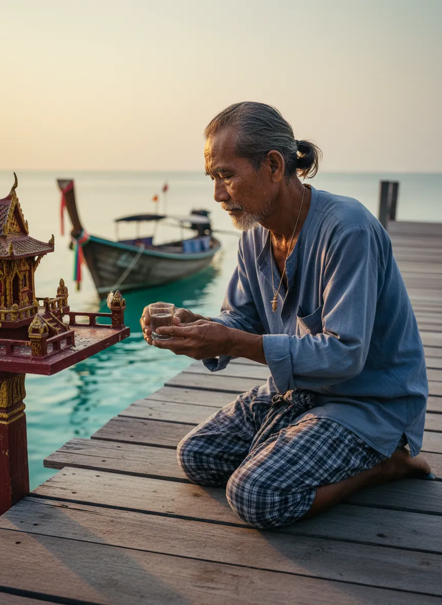 Koh Pha-Ngan