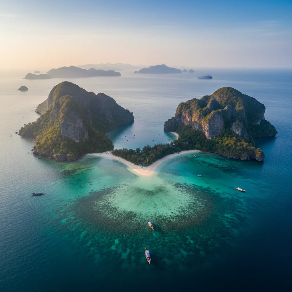 Koh Phi Phi