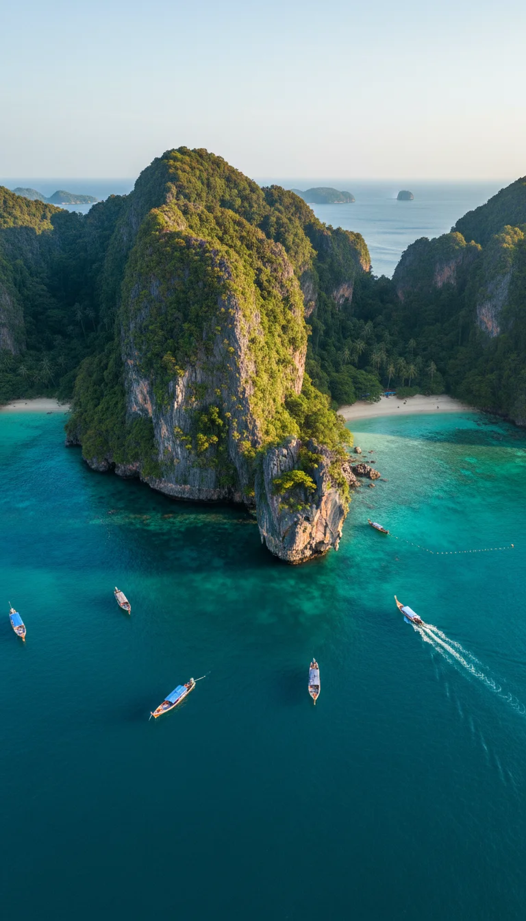 Koh Phi Phi