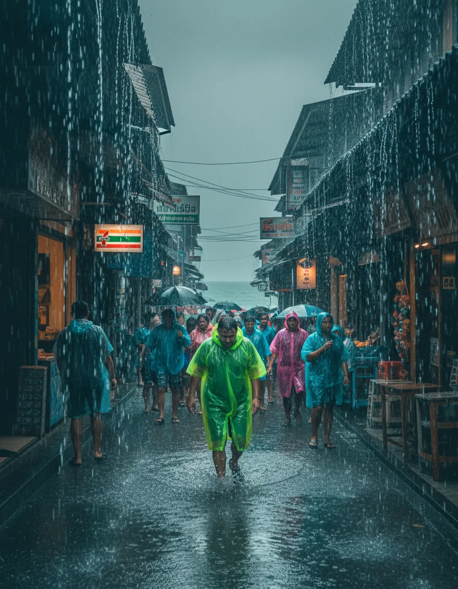 Koh Phi Phi
