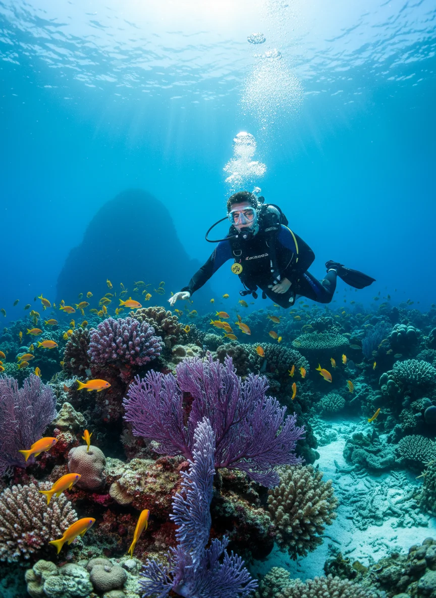 Koh Phi Phi
