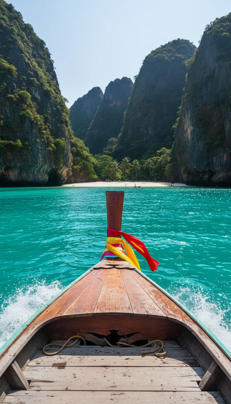Koh Phi Phi