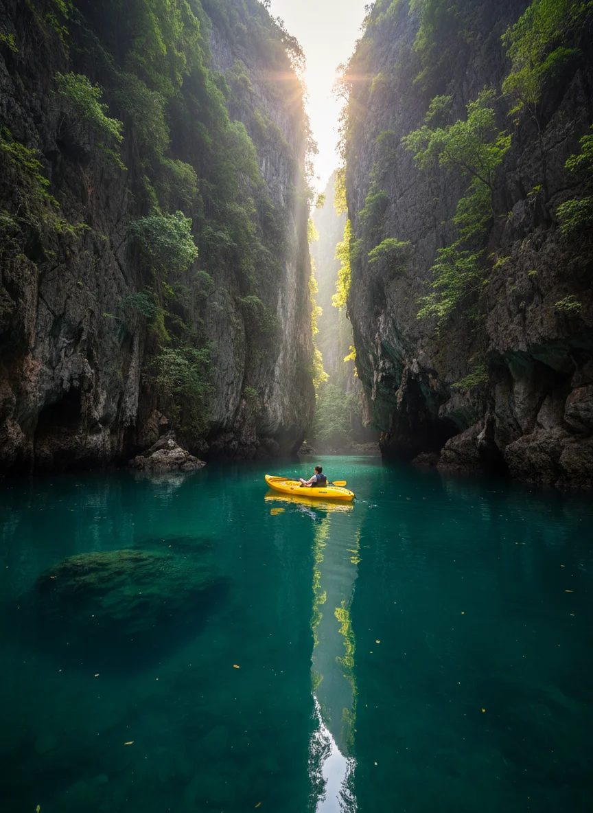 Koh Phi Phi