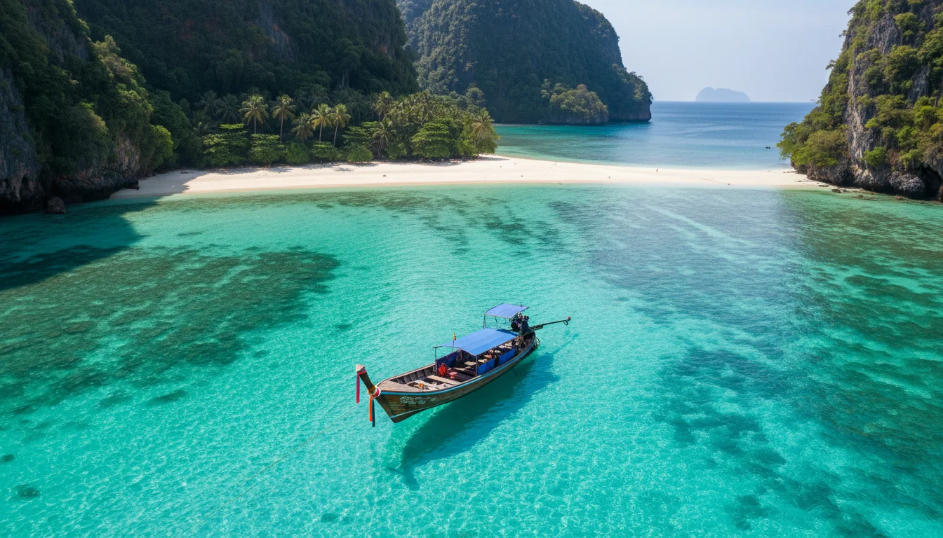 Koh Phi Phi