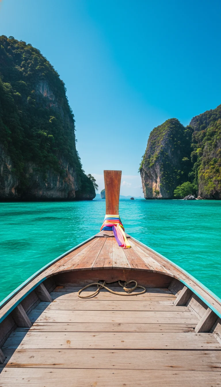 Koh Phi Phi