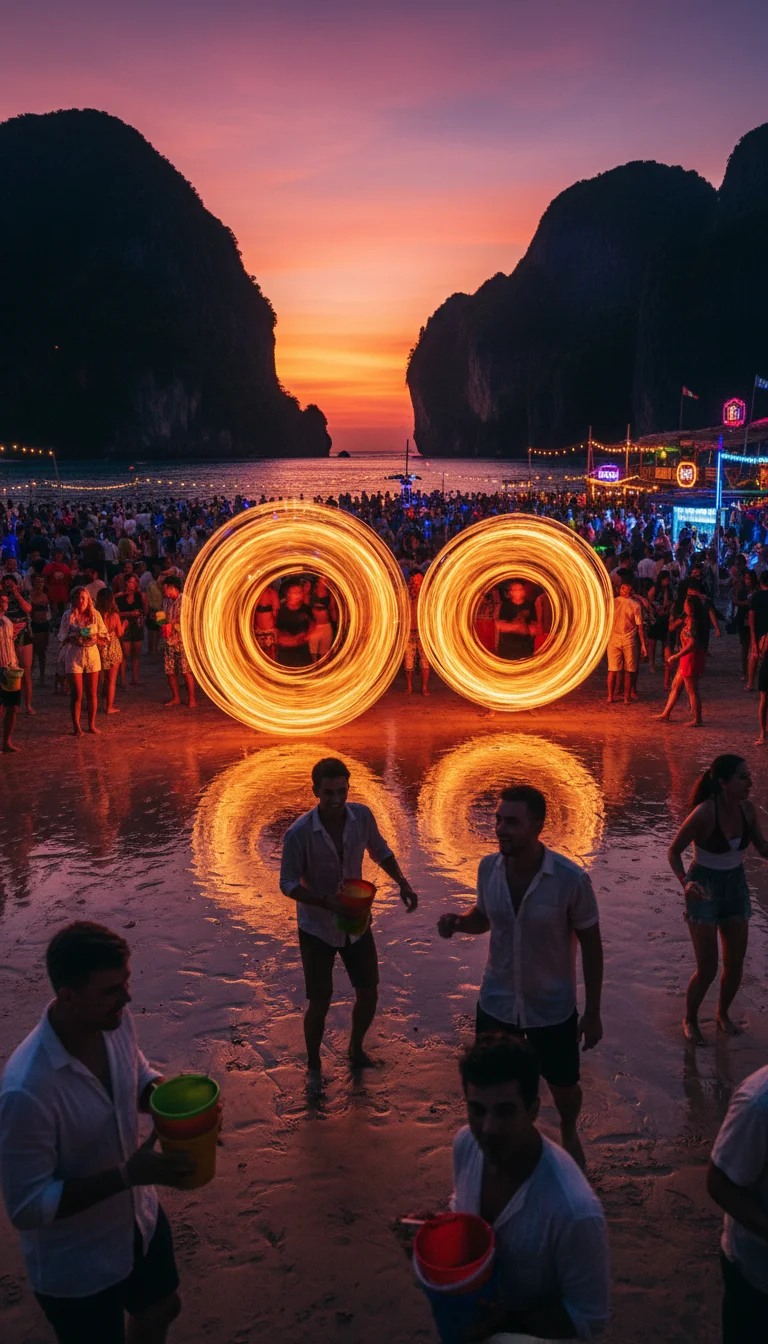 Koh Phi Phi