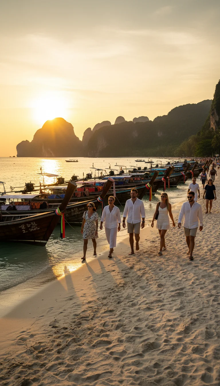 Koh Phi Phi
