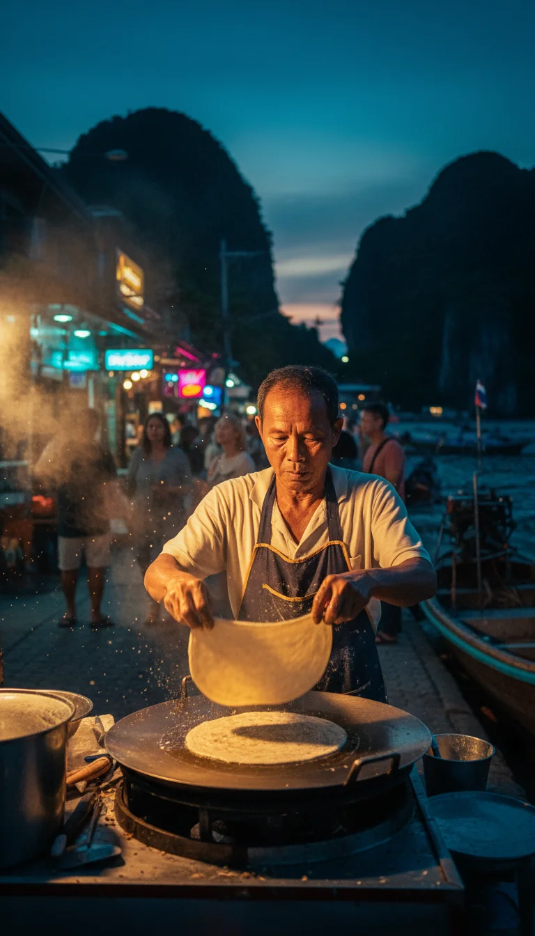 Koh Phi Phi