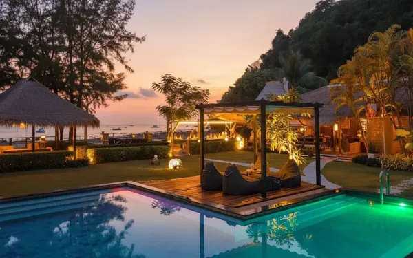 Koh Phi Phi