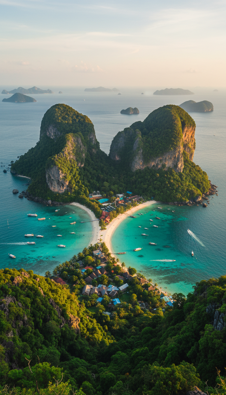 Koh Phi Phi