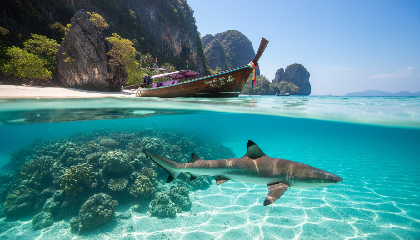Koh Phi Phi