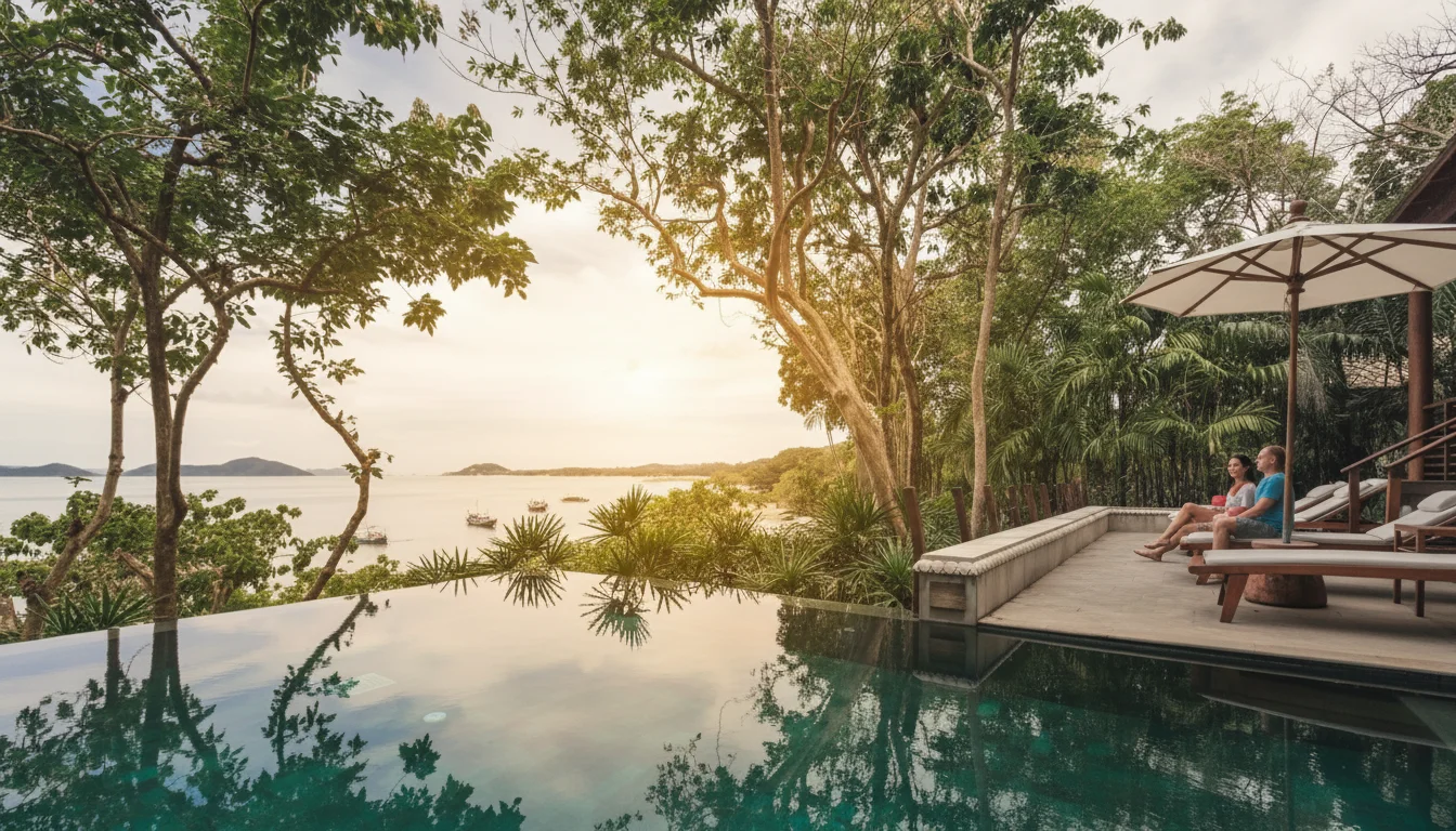 Buying Property in Koh Samui: UK Investor Guide