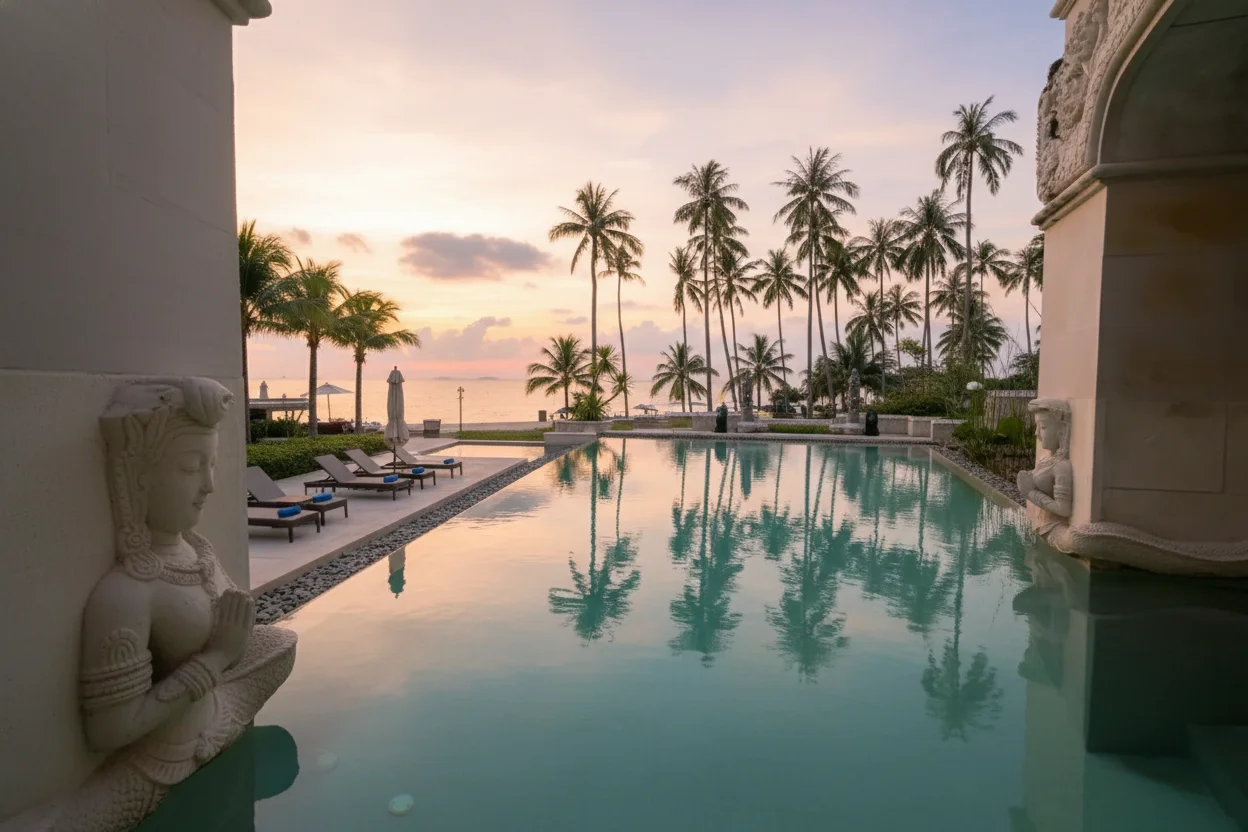 Buying Property in Koh Samui: UK Investor Guide