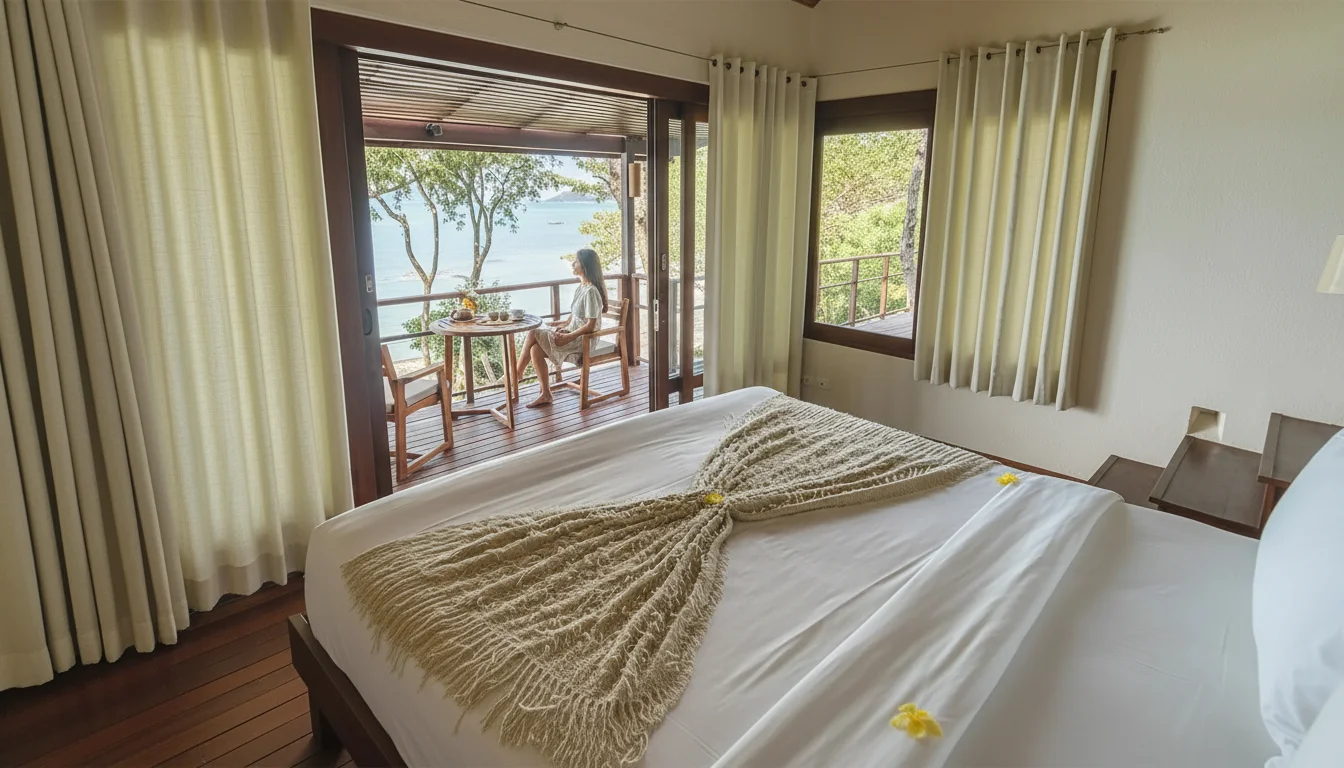 Buying Property in Koh Samui: UK Investor Guide