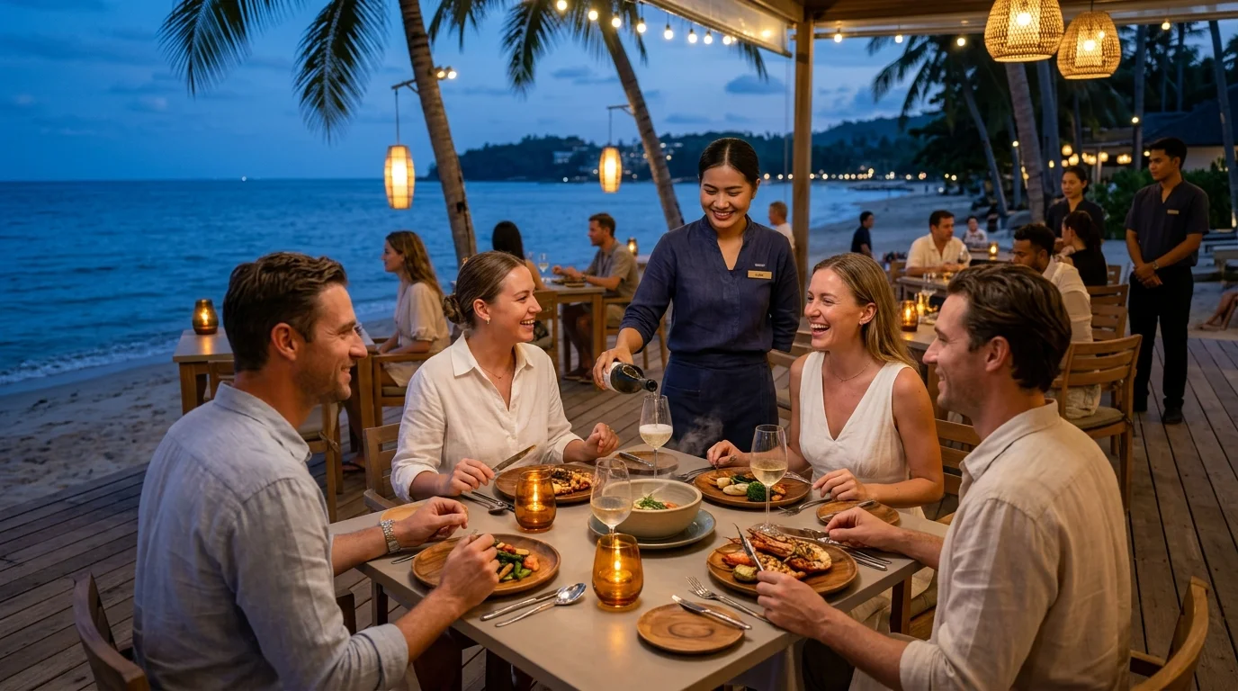 Koh Samui